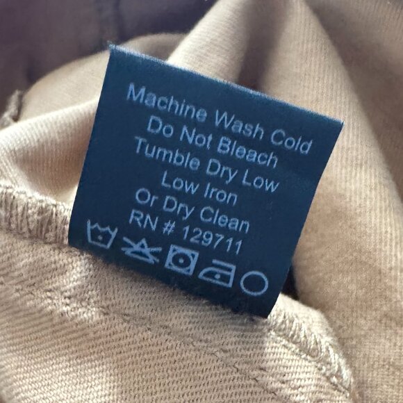 Jenni Kayne Ranger Trouser - Picture 8 of 11